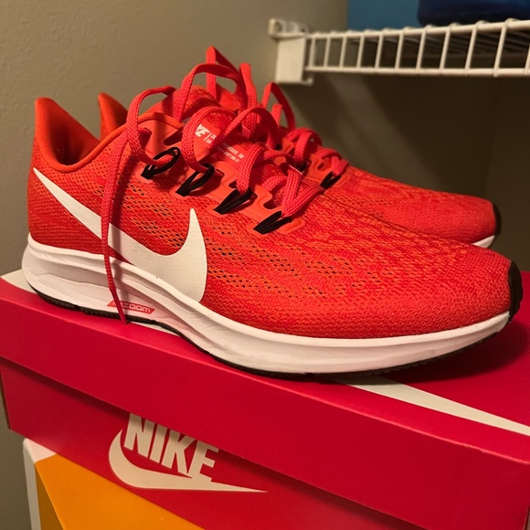 Nike Air Zoom Pegasus 38 - Picture 4 of 11